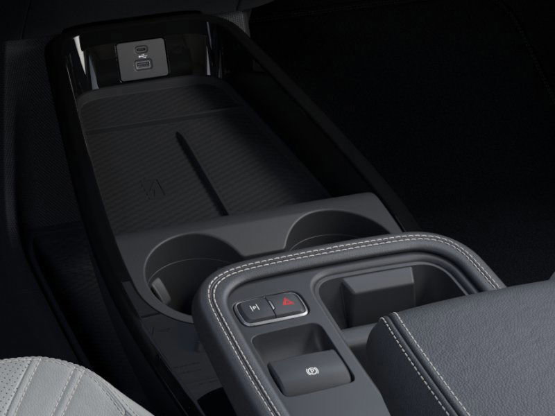 Thumbnail: 2025 Ford Mustang Mach-E - 10