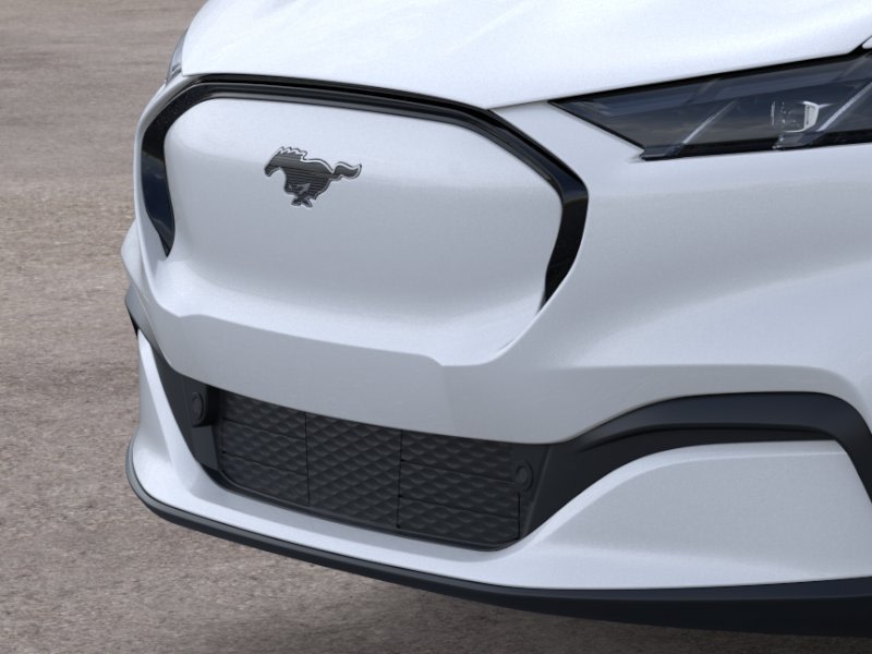 Thumbnail: 2026 Ford Mustang Mach-E - 18