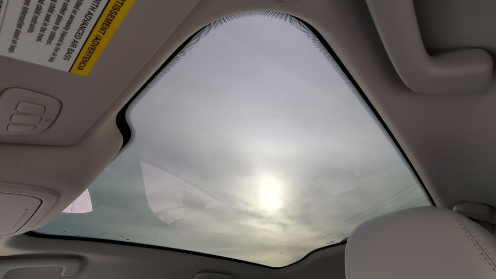 Thumbnail: 2025 Ford Mustang Mach-E - 10