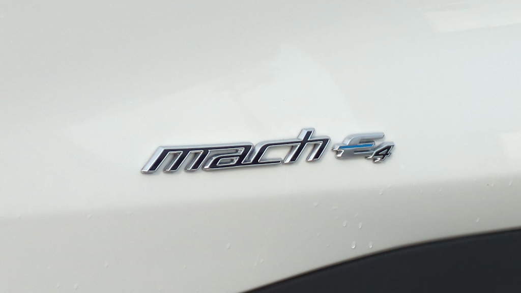 Thumbnail: 2025 Ford Mustang Mach-E - 19