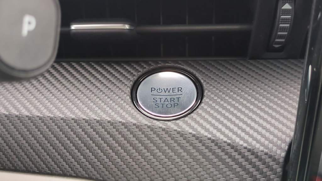 Thumbnail: 2025 Ford Mustang Mach-E - 28