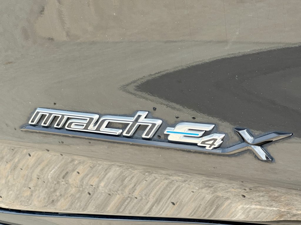 Thumbnail: 2024 Ford Mustang Mach-E - 22