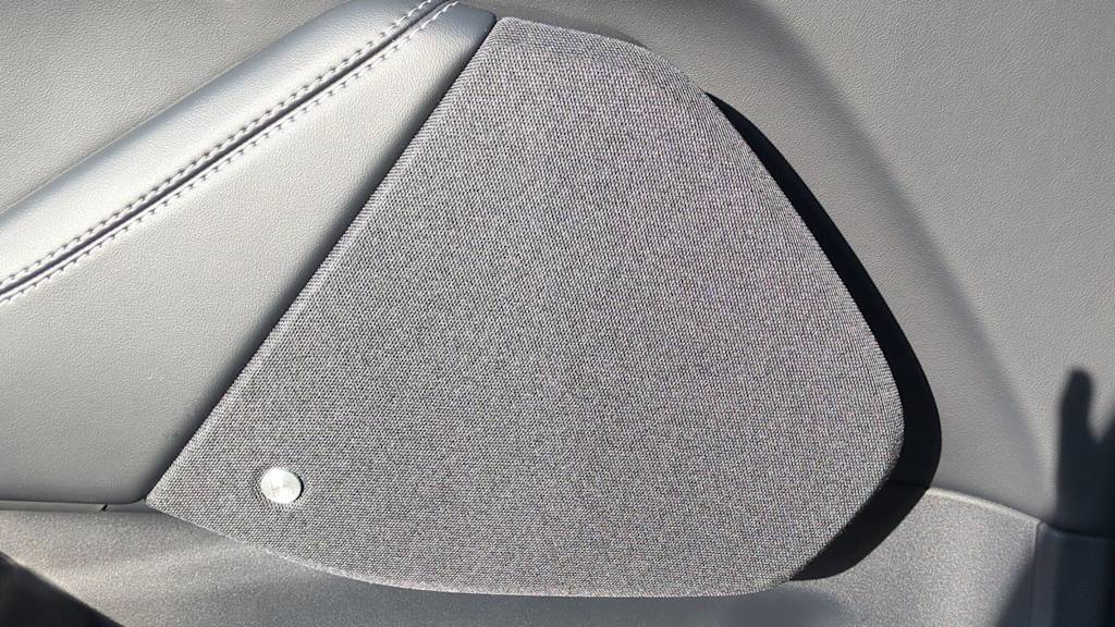 Thumbnail: 2025 Ford Mustang Mach-E - 10