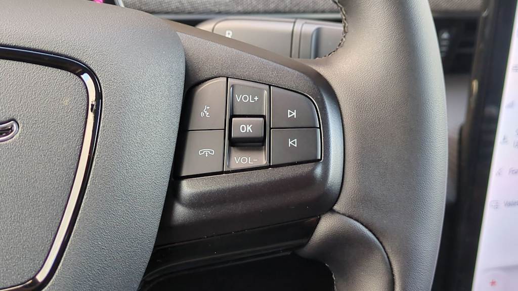 Thumbnail: 2025 Ford Mustang Mach-E - 26