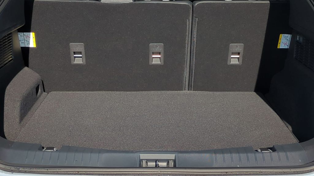 Thumbnail: 2025 Ford Mustang Mach-E - 13