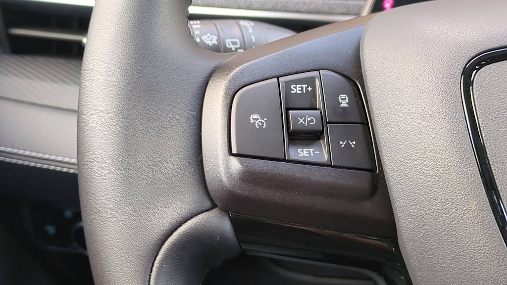 Thumbnail: 2025 Ford Mustang Mach-E - 25