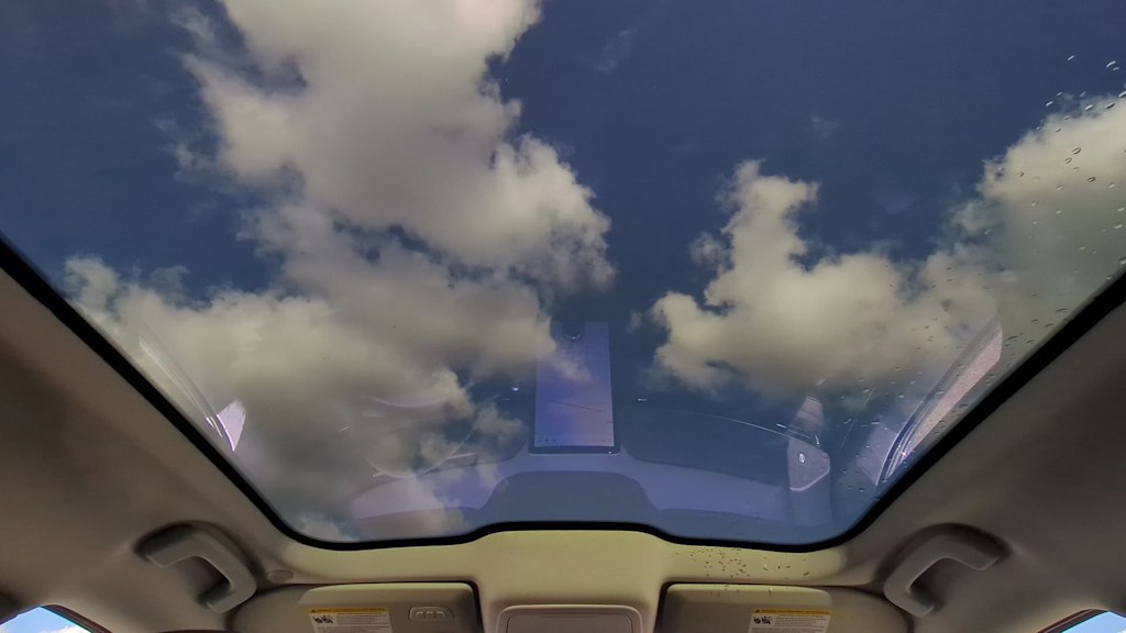 Thumbnail: 2025 Ford Mustang Mach-E - 22