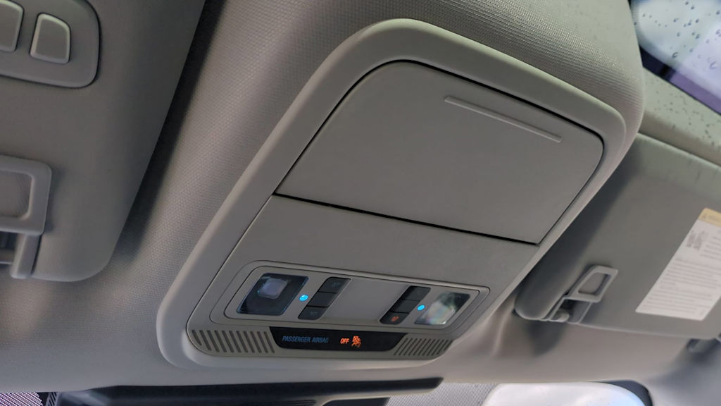 Thumbnail: 2025 Ford Mustang Mach-E - 34