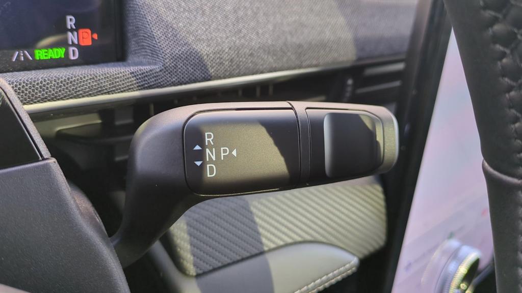 Thumbnail: 2025 Ford Mustang Mach-E - 33