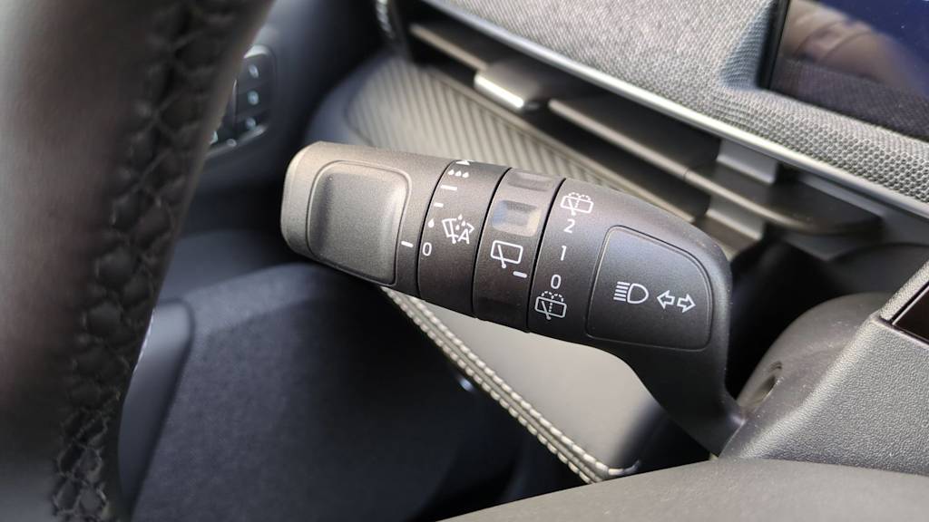 Thumbnail: 2025 Ford Mustang Mach-E - 27