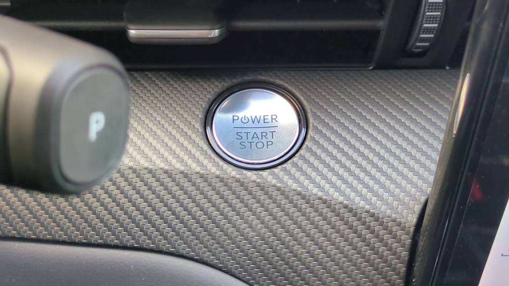 Thumbnail: 2025 Ford Mustang Mach-E - 28