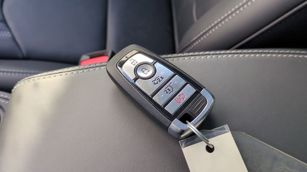 Thumbnail: 2025 Ford Mustang Mach-E - 14