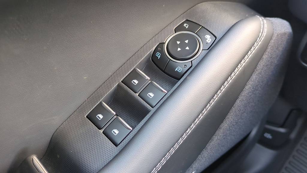 Thumbnail: 2025 Ford Mustang Mach-E - 32