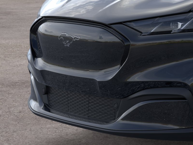 Thumbnail: 2026 Ford Mustang Mach-E - 18