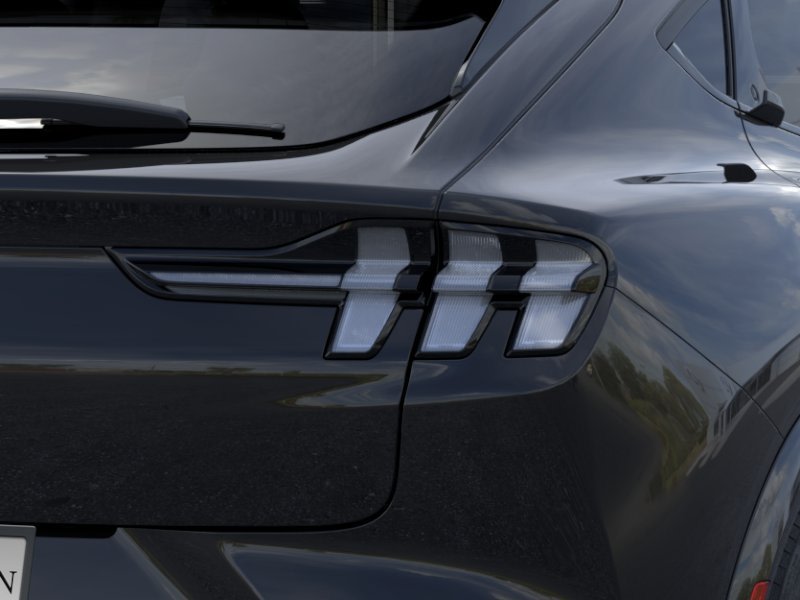 Thumbnail: 2026 Ford Mustang Mach-E - 21