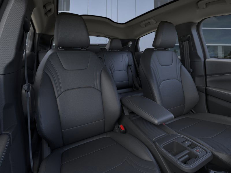 Thumbnail: 2025 Ford Mustang Mach-E - 9