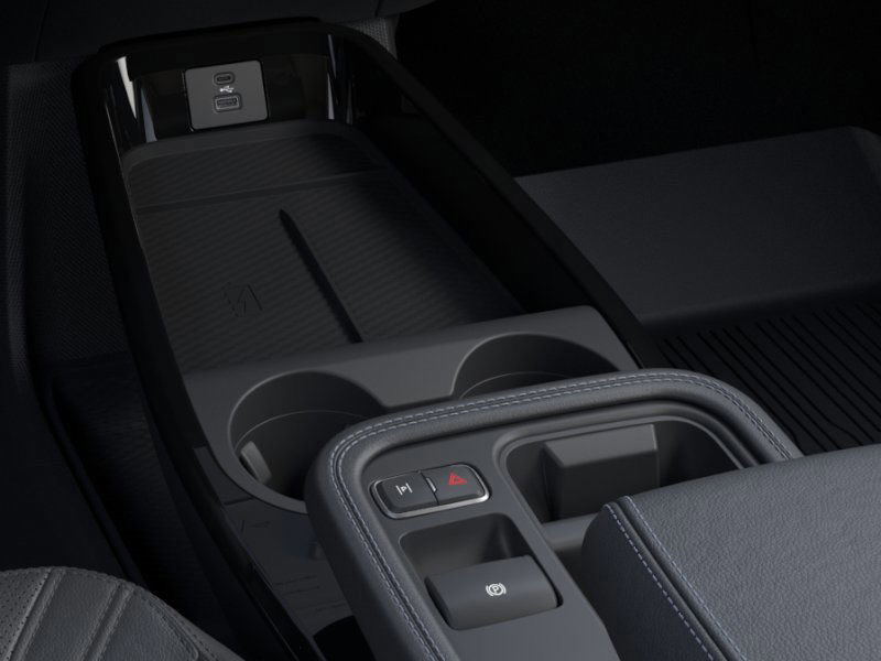 Thumbnail: 2025 Ford Mustang Mach-E - 11