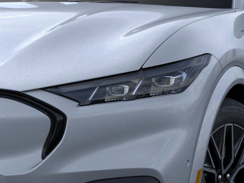 Thumbnail: 2025 Ford Mustang Mach-E - 19