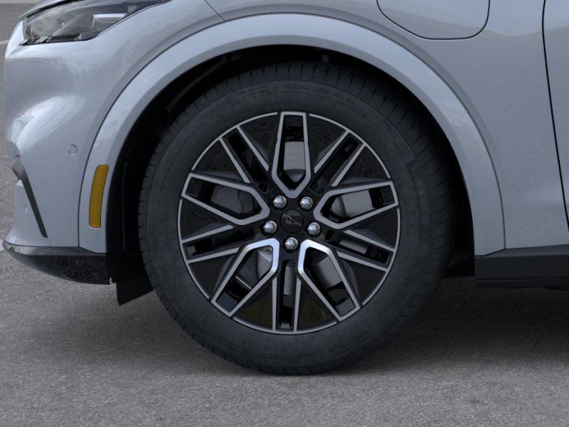 Thumbnail: 2025 Ford Mustang Mach-E - 7