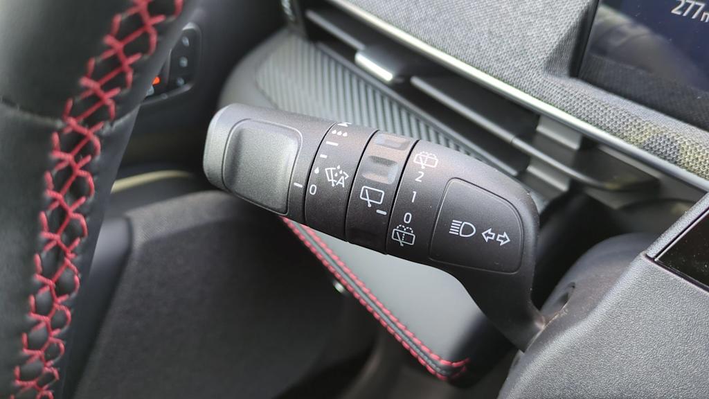 Thumbnail: 2025 Ford Mustang Mach-E - 29