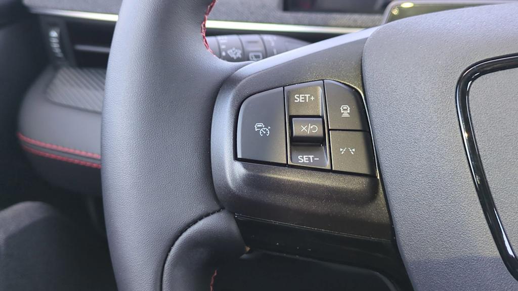 Thumbnail: 2025 Ford Mustang Mach-E - 27