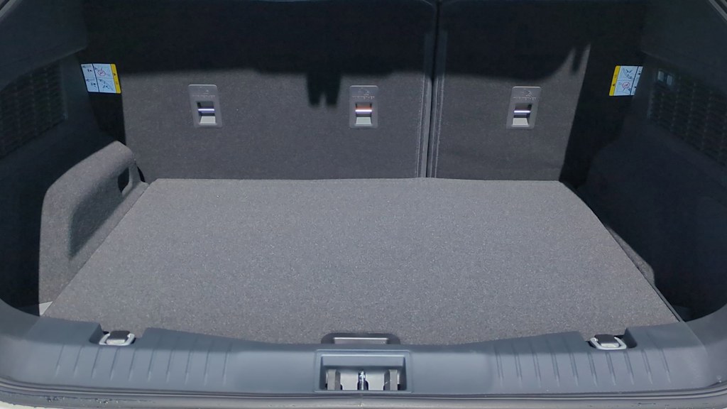 Thumbnail: 2025 Ford Mustang Mach-E - 16