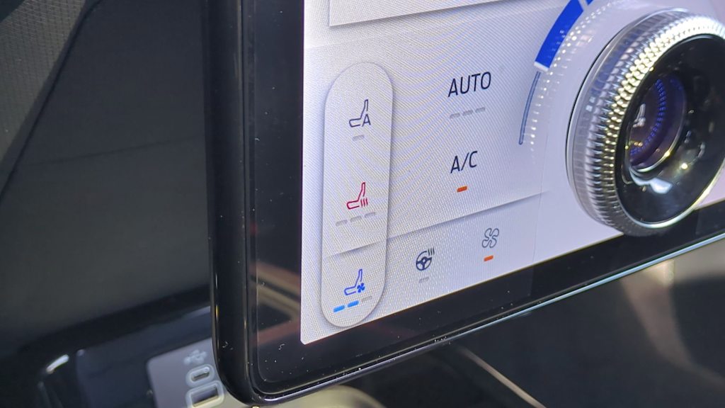 Thumbnail: 2025 Ford Mustang Mach-E - 36