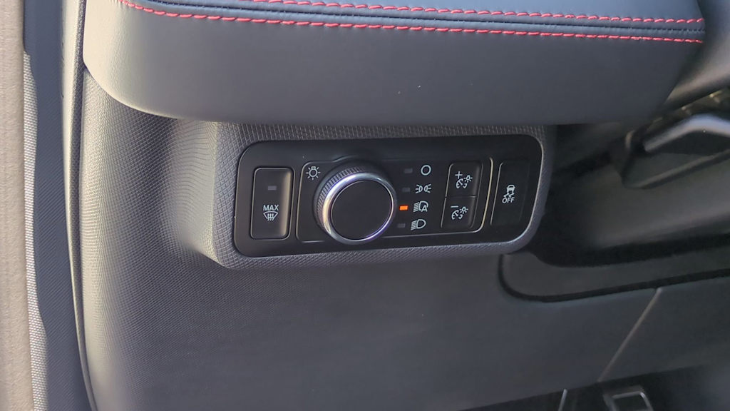 Thumbnail: 2025 Ford Mustang Mach-E - 23