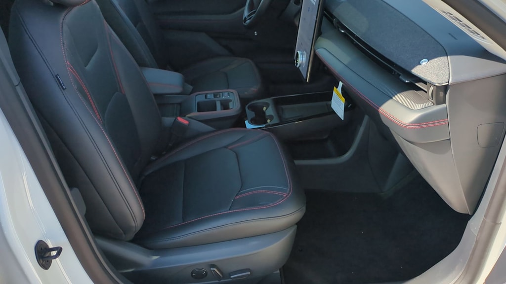 Thumbnail: 2025 Ford Mustang Mach-E - 11