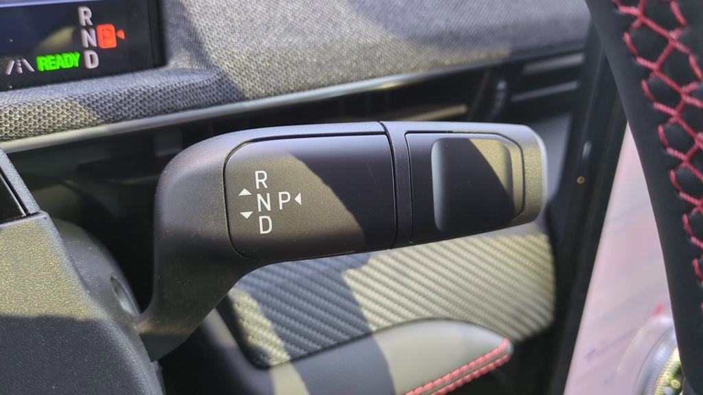 Thumbnail: 2025 Ford Mustang Mach-E - 35