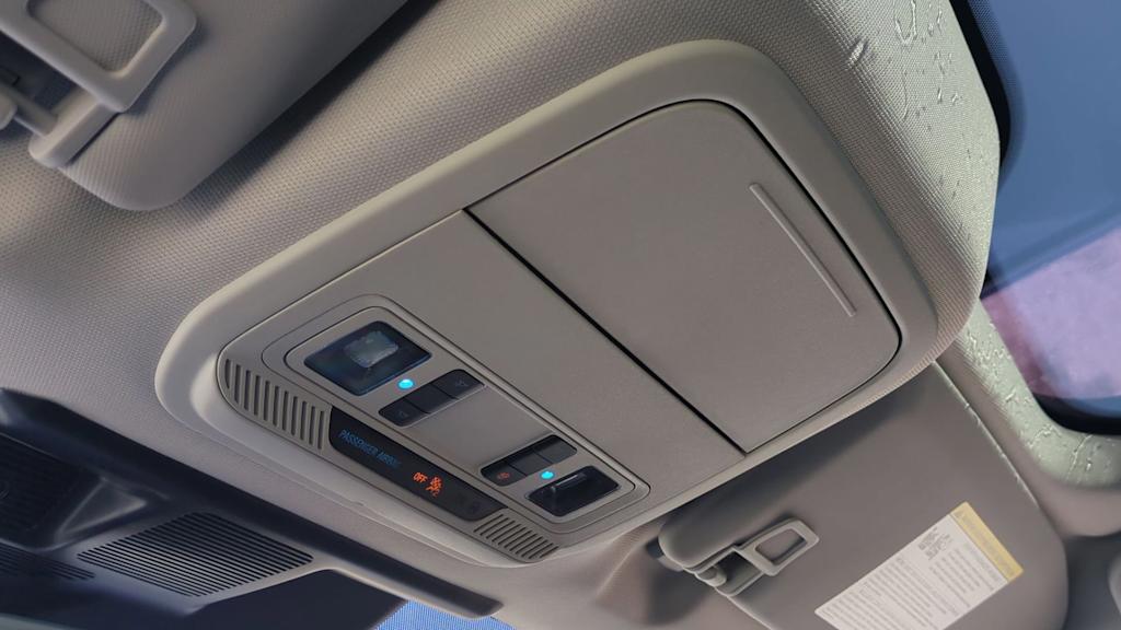 Thumbnail: 2025 Ford Mustang Mach-E - 30