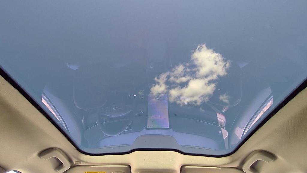 Thumbnail: 2025 Ford Mustang Mach-E - 25