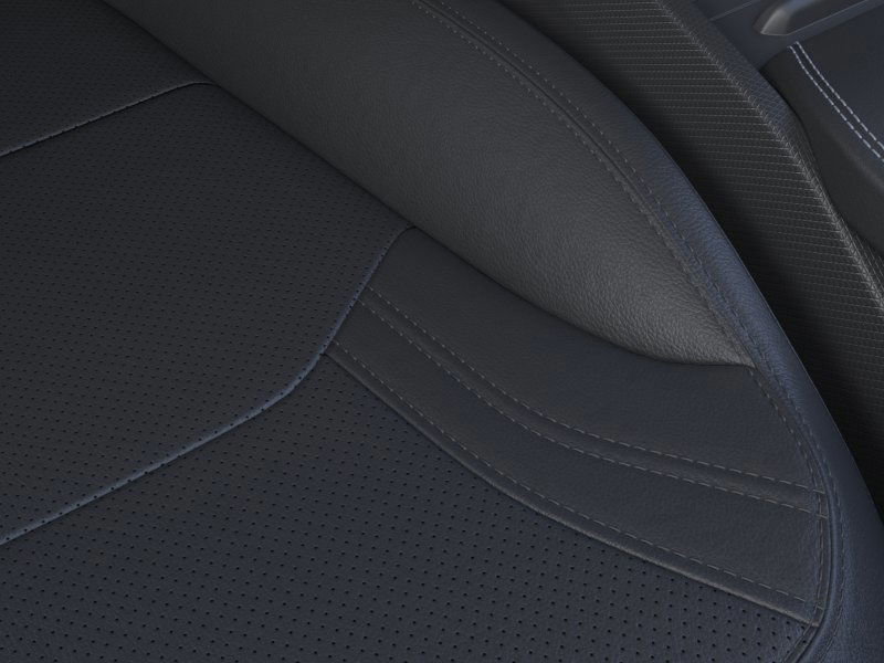 Thumbnail: 2025 Ford Mustang Mach-E - 8