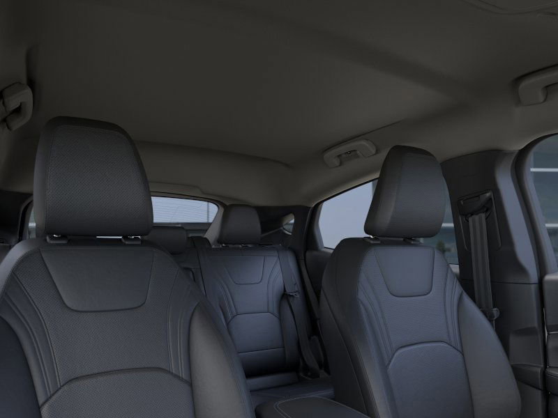 Thumbnail: 2025 Ford Mustang Mach-E - 22