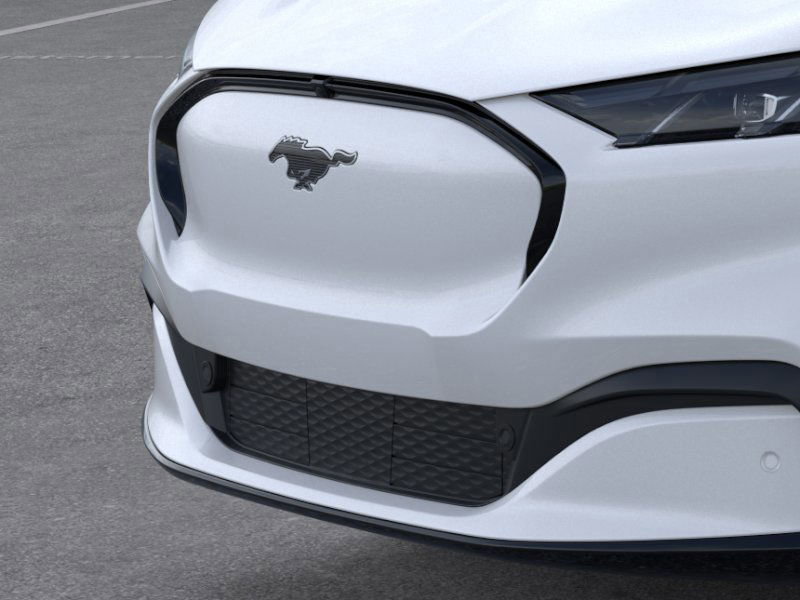 Thumbnail: 2025 Ford Mustang Mach-E - 5