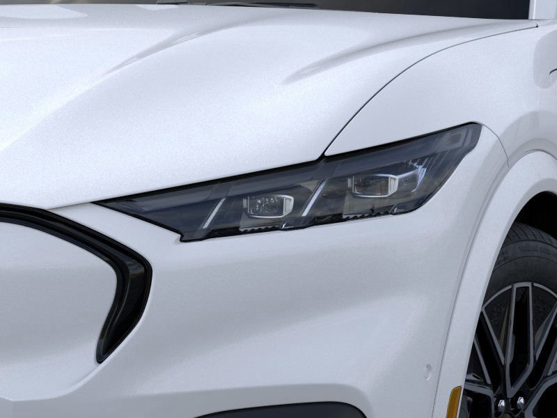 Thumbnail: 2025 Ford Mustang Mach-E - 19