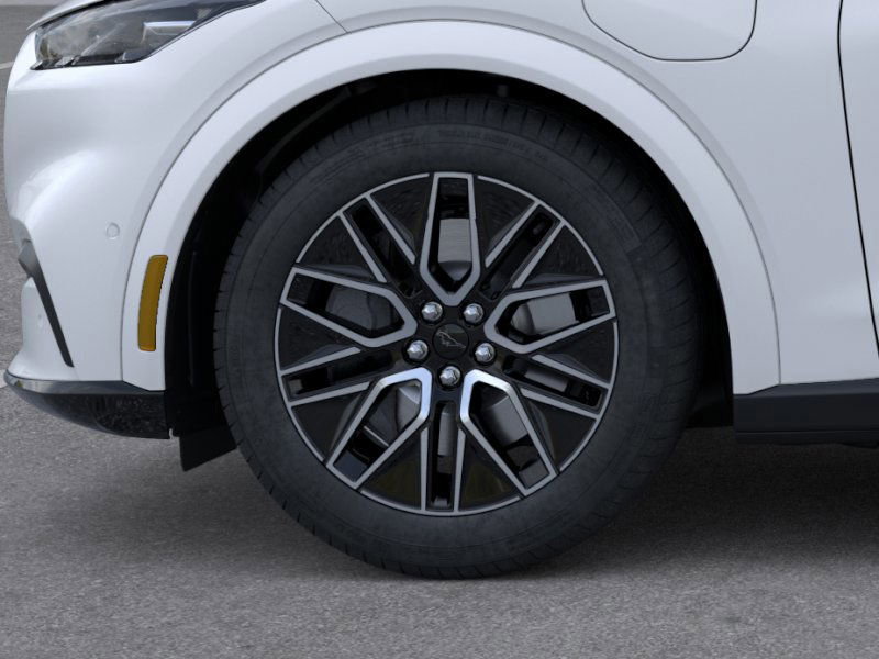 Thumbnail: 2025 Ford Mustang Mach-E - 6