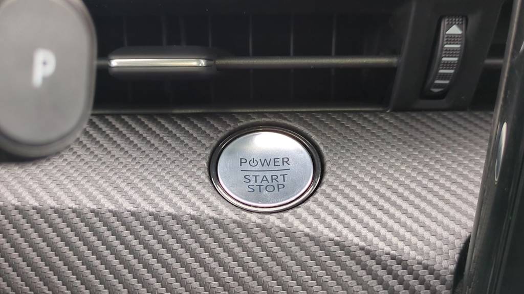 Thumbnail: 2025 Ford Mustang Mach-E - 29