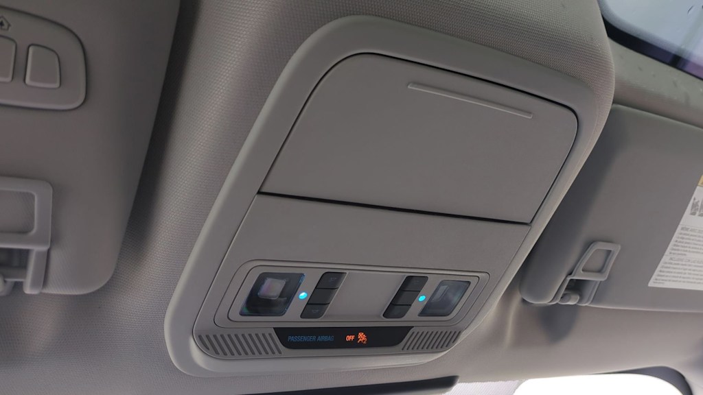 Thumbnail: 2025 Ford Mustang Mach-E - 34