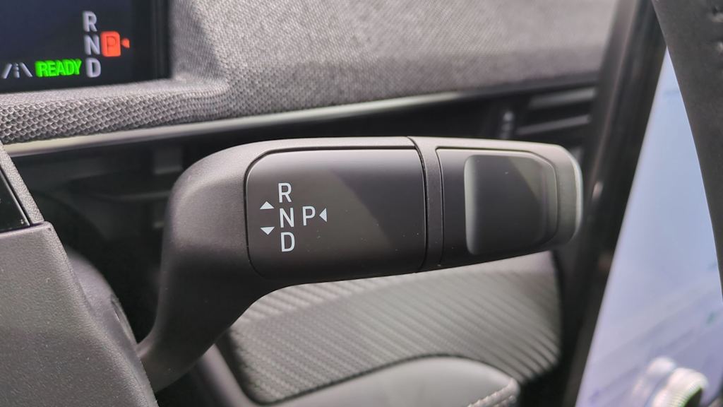 Thumbnail: 2025 Ford Mustang Mach-E - 33