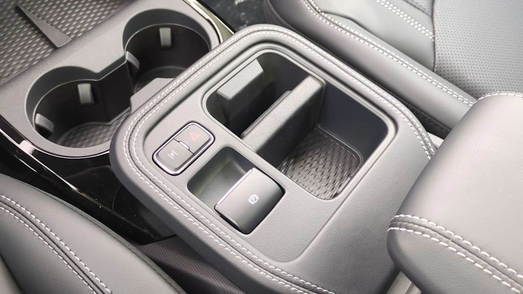 Thumbnail: 2025 Ford Mustang Mach-E - 14