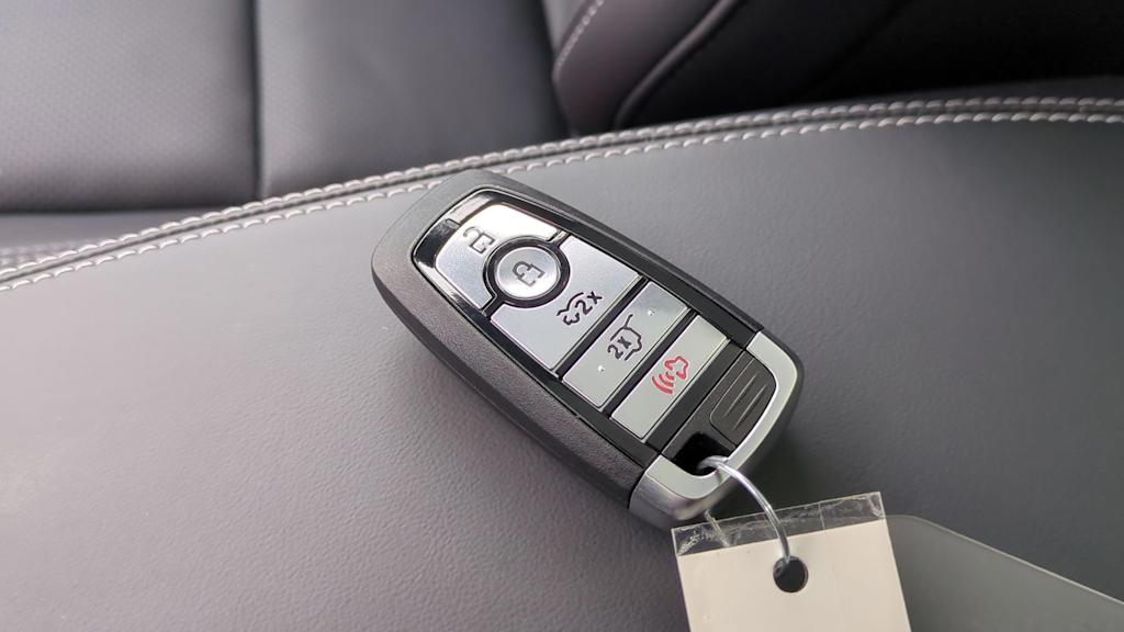 Thumbnail: 2025 Ford Mustang Mach-E - 35