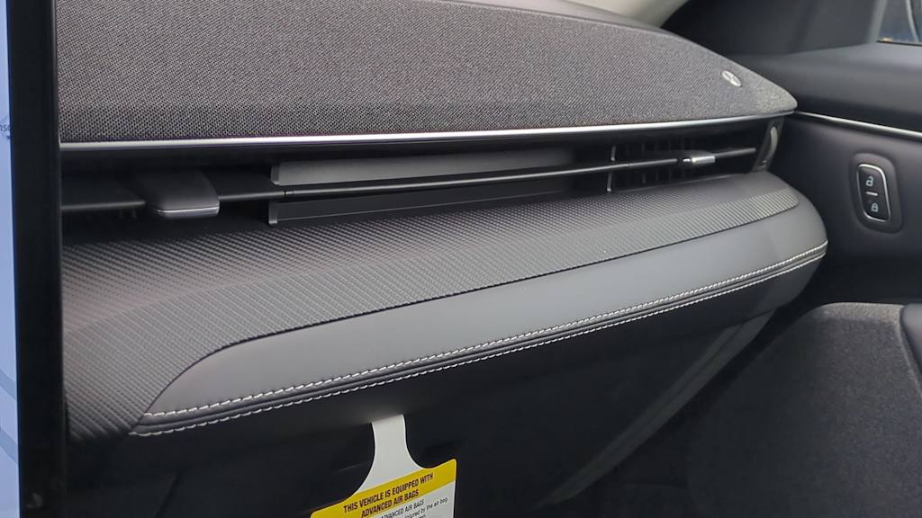 Thumbnail: 2025 Ford Mustang Mach-E - 15