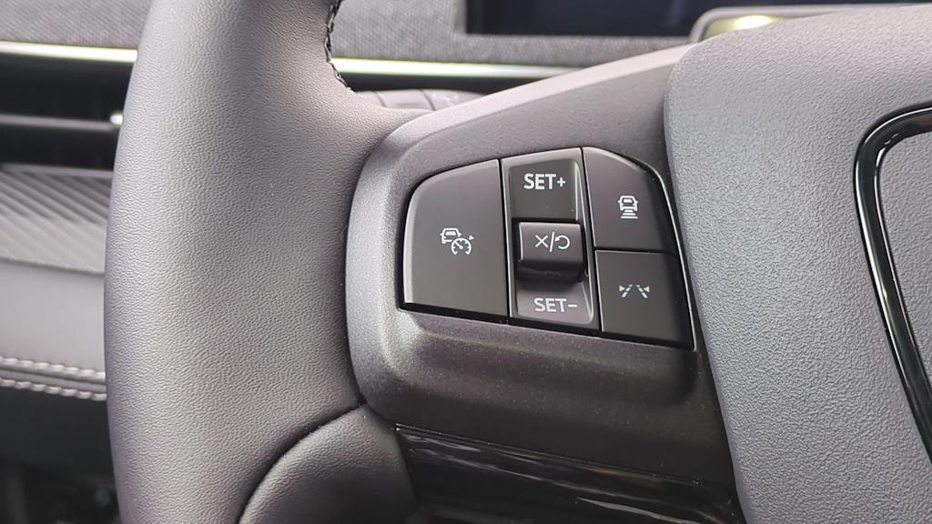 Thumbnail: 2025 Ford Mustang Mach-E - 26