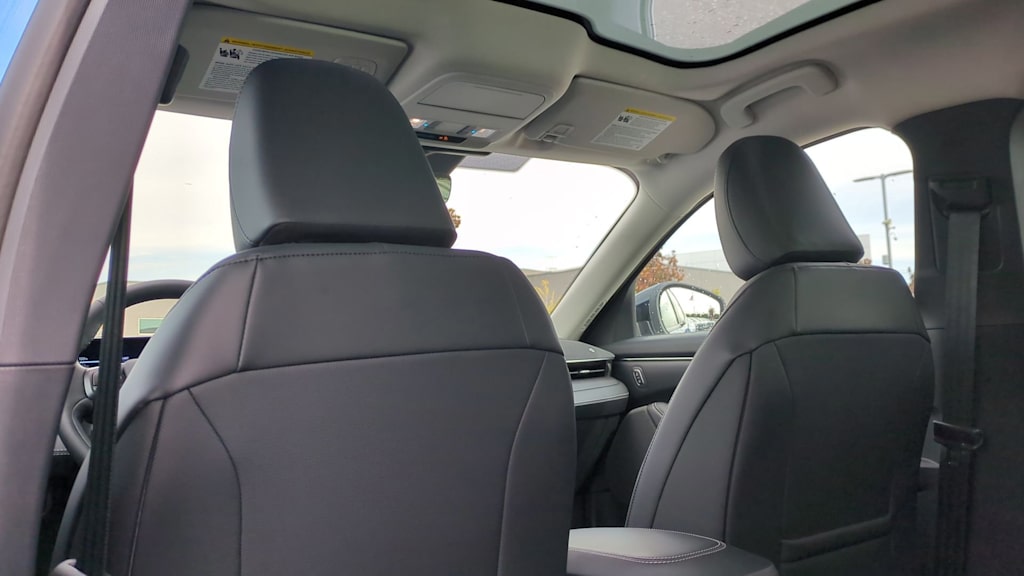 Thumbnail: 2025 Ford Mustang Mach-E - 16