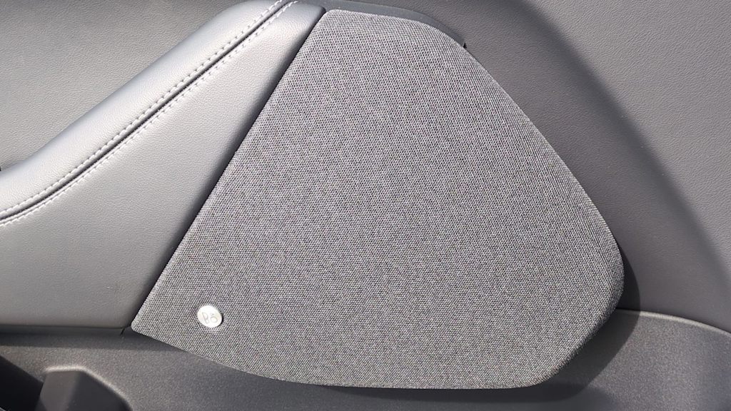 Thumbnail: 2025 Ford Mustang Mach-E - 25