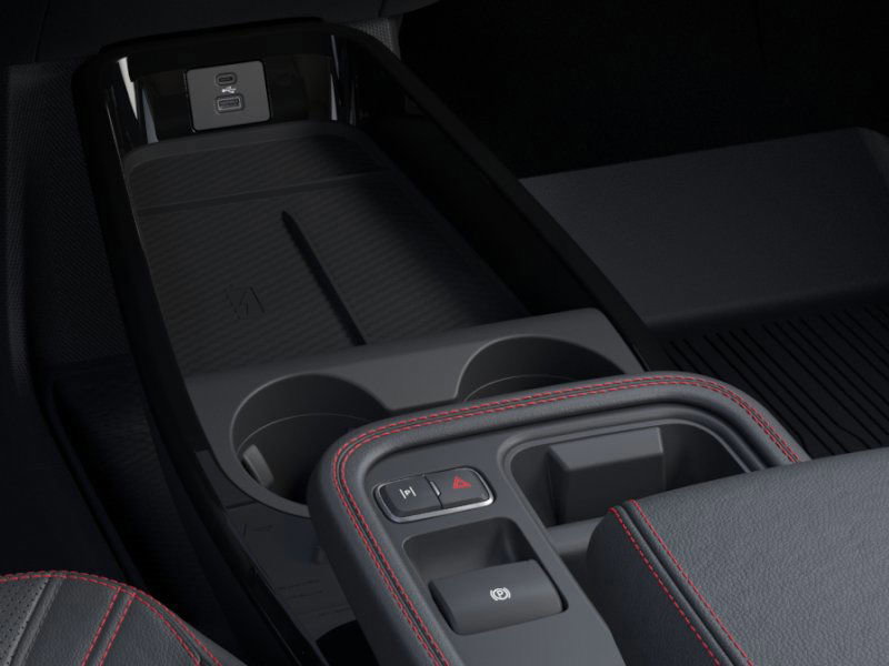 Thumbnail: 2025 Ford Mustang Mach-E - 10