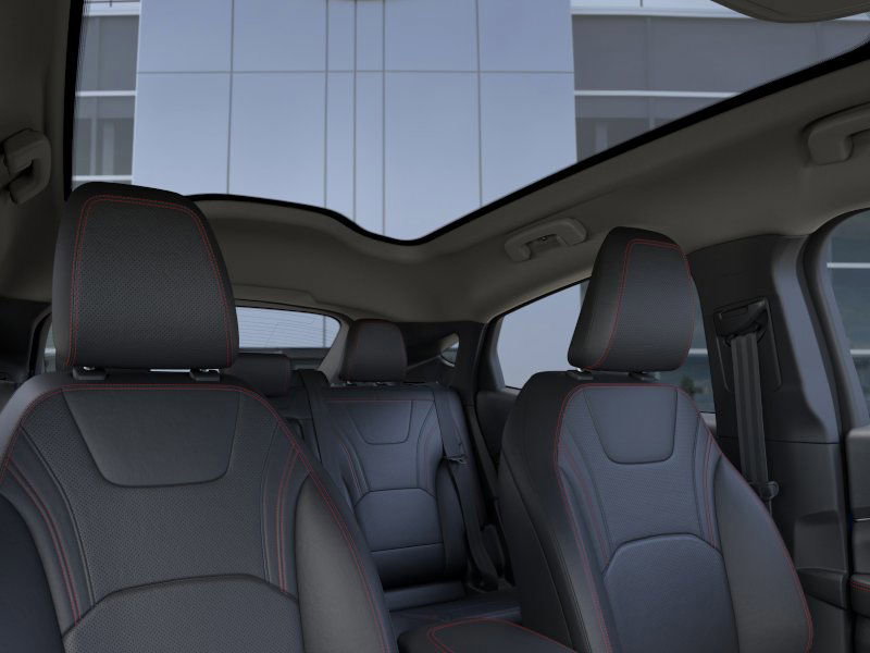 Thumbnail: 2025 Ford Mustang Mach-E - 22