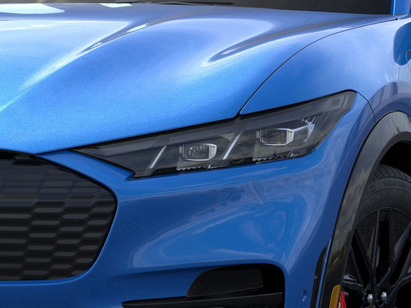 Thumbnail: 2025 Ford Mustang Mach-E - 20