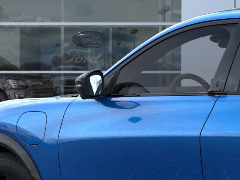 Thumbnail: 2025 Ford Mustang Mach-E - 6